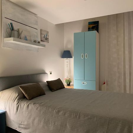 La Casa Di Hoby Apartment Naples Luaran gambar