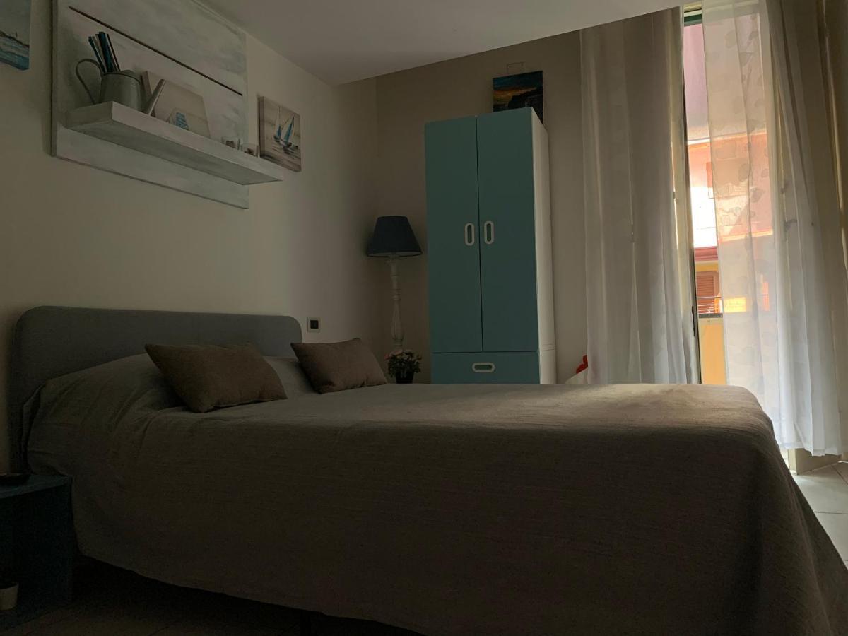 La Casa Di Hoby Apartment Naples Luaran gambar